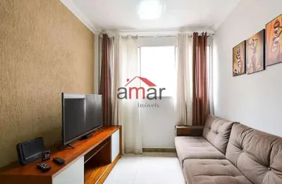 Apartamento com 2 quartos à venda no Castelo, Belo Horizonte  por R$ 450.000