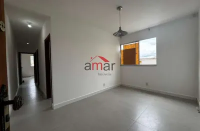 Apartamento com 2 quartos à venda em itatiaia, belo horizonte  por r$ 295.000