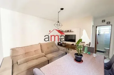 Apartamento com 2 quartos à venda no são salvador, belo horizonte  por r$ 200.000