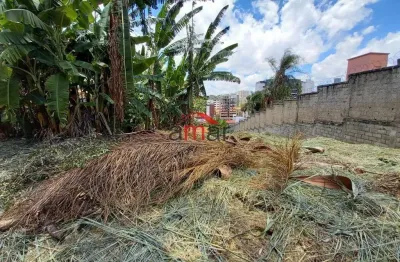 Terreno à venda no Castelo, Belo Horizonte 