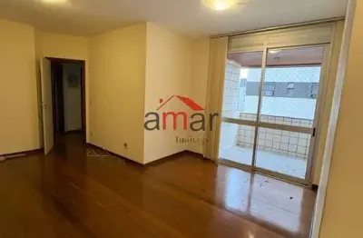 Apartamento com 3 quartos para alugar no santo agostinho, belo horizonte  por r$ 2.600