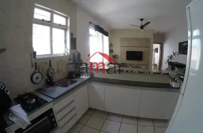 Apartamento com 1 quarto à venda em Paquetá, Belo Horizonte  por R$ 195.000