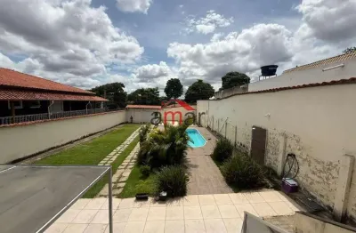 Casa com 4 quartos à venda no Trevo, Belo Horizonte  por R$ 1.100.000