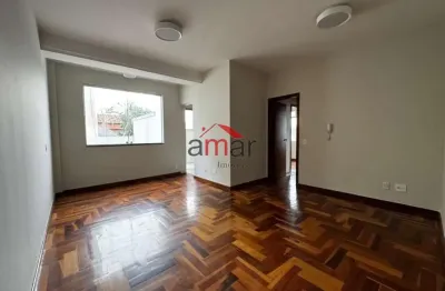 Apartamento com 2 quartos à venda em Ouro Preto, Belo Horizonte  por R$ 450.000