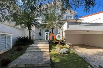 Casa com 4 dormitórios, 373 m² - venda por r$ 1.500.000,00 ou aluguel por r$ 14.000,00/mês - são paulo ii - cotia/sp