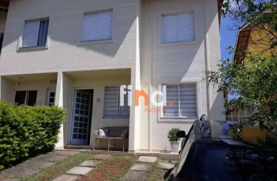 Casa com 3 dormitórios à venda, 144 m² por r$ 750.000,00 - jardim são vicente - cotia/sp