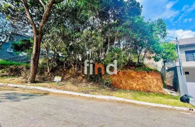 Terreno à venda, 657 m² por r$ 657.000,00 - são paulo ll - granja viana - cotia/sp