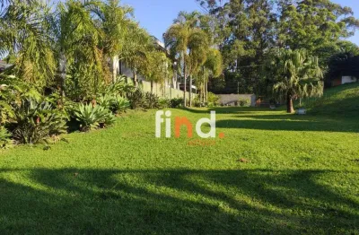 Terreno à venda, 1192 m² por r$ 848.000,00 - granja viana ii gleba 4 e 5 - cotia/sp