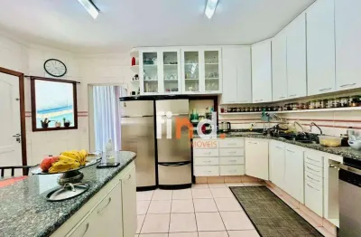 Casa com 4 dormitórios à venda, 697 m² por r$ 3.000.000,00 - são paulo ll - granja viana - cotia/sp