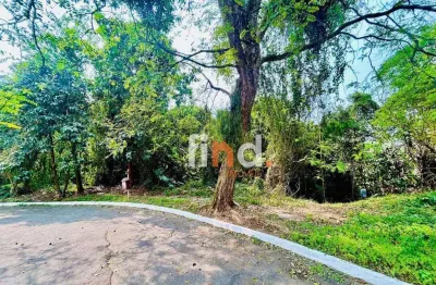 Terreno à venda oportunidade, 982 m² por r$ 980.000 - são paulo ll - granja viana - cotia/sp