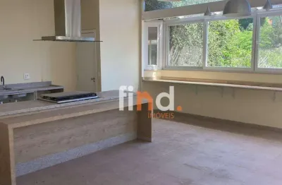 Casa com 3 dormitórios, 736 m² - venda por r$ 1.400.000,00 ou aluguel por r$ 8.093,23/mês - granja viana ii gleba 4 e 5 - cotia/sp