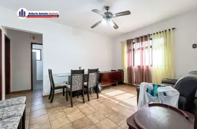 Apartamento 2 dormitórios para locação em praia grande, canto do forte, 2 dormitórios, 2 banheiros, 1 vaga