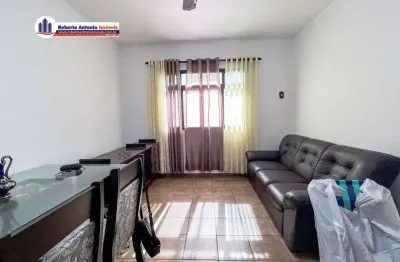 Apartamento com 2 quartos para alugar no Canto do Forte, Praia Grande 