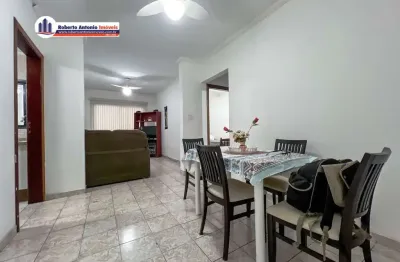Apartamento 2 dormitórios para locação em praia grande, canto do forte, 2 dormitórios, 1 suíte, 2 banheiros, 1 vaga