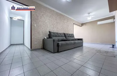 Apartamento 2 dormitórios para locação em praia grande, canto do forte, 2 dormitórios, 1 suíte, 2 banheiros, 1 vaga