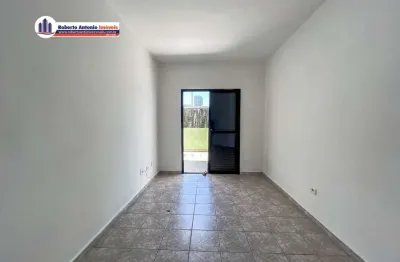 Apartamento 1 dormitório para locação em praia grande, canto do forte, 1 dormitório, 1 banheiro, 1 vaga
