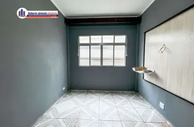 Apartamento com 1 quarto à venda no Boqueirão, Praia Grande 