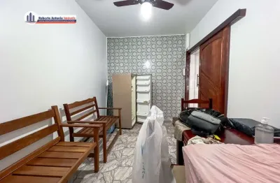 Apartamento com 1 quarto para alugar no Boqueirão, Praia Grande 