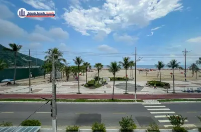 Apartamento com 2 quartos à venda no Canto do Forte, Praia Grande , 60 m2 por R$ 380.000