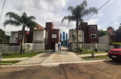 Sobrado à venda, 168 m² por r$ 794.872,50 - campo comprido - curitiba/pr