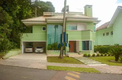 Casa com 3 dormitórios à venda, 379 m² por r$ 2.380.000,00 - santa felicidade - curitiba/pr