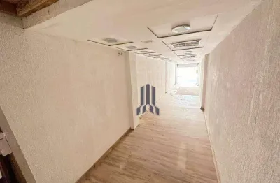 Loja para alugar, 50 m² por r$ 1.730,21/mês - centro - curitiba/pr