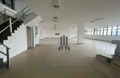 Andar corporativo para alugar, 1030 m² por r$ 27.426,19/mês - centro - curitiba/pr