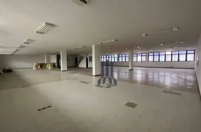 Andar Corporativo para alugar, 1030 m² por R$ 27.426,19/mês - Centro - Curitiba/PR