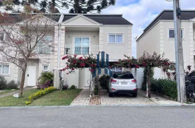 Sobrado com 4 dormitórios, 180 m² - venda por r$ 1.300.000,00 ou aluguel por r$ 8.308,91/mês - santa felicidade - curitiba/pr