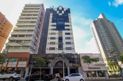 Loja para alugar, 93 m² por r$ 2.664,07/mês - alto da glória - curitiba/pr