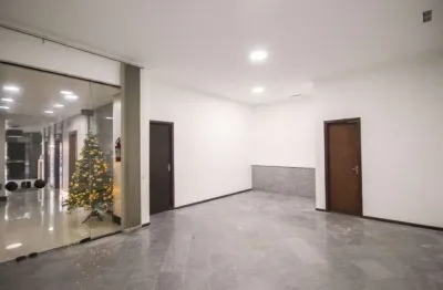Loja para alugar, 93 m² por r$ 2.664,07/mês - alto da glória - curitiba/pr