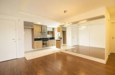 Apartamento com 3 dormitórios para alugar, 91 m² por r$ 4.487,18/mês - santa felicidade - curitiba/pr