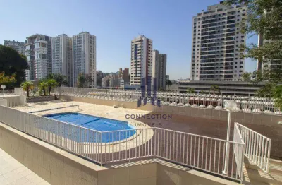 Apartamento com 4 dormitórios à venda, 106 m² por r$ 620.000,00 - cabral - curitiba/pr