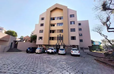 Loja à venda, 47 m² por r$ 250.000,00 - novo mundo - curitiba/pr