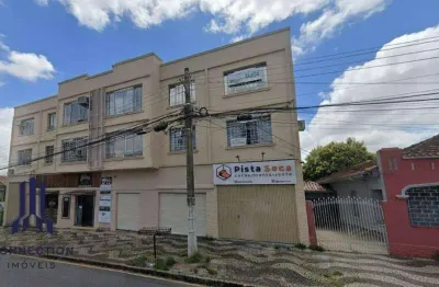 Conjunto para alugar, 90 m² por r$ 1.720,00/mês - são francisco - curitiba/pr