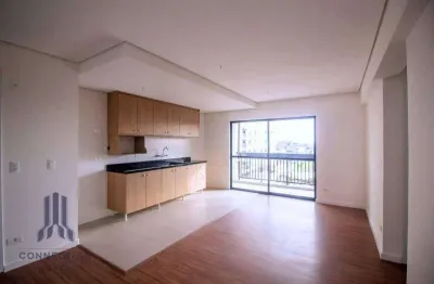 Apartamento com 2 dormitórios para alugar, 61 m² por r$ 3.725,24/mês - novo mundo - curitiba/pr