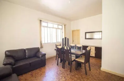 Apartamento com 3 quartos à venda na Rua Emiliano Perneta, 665, Centro, Curitiba