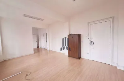 Sala para alugar, 42 m² por r$ 1.524,96/mês - centro - curitiba/pr