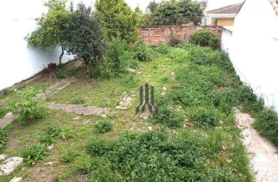 Terreno à venda, 350 m² por r$ 1.430.000,00 - rebouças - curitiba/pr