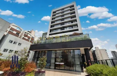 Sala, 22 m² - venda por r$ 285.000,00 ou aluguel por r$ 2.907,00/mês - centro - curitiba/pr