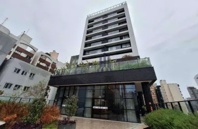 Sala, 22 m² - venda por r$ 315.000,00 ou aluguel por r$ 3.107,00/mês - centro - curitiba/pr