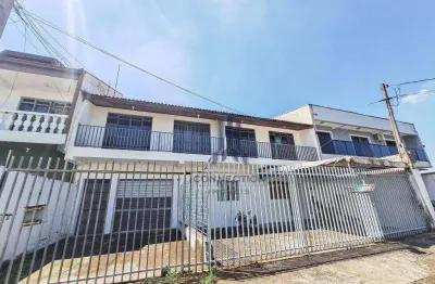 Apartamento com 2 dormitórios para alugar, 70 m² por r$ 1.500,00/mês - pinheirinho - curitiba/pr