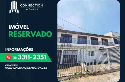 Apartamento com 2 dormitórios para alugar, 70 m² por R$ 1.500,00/mês - Pinheirinho - Curitiba/PR