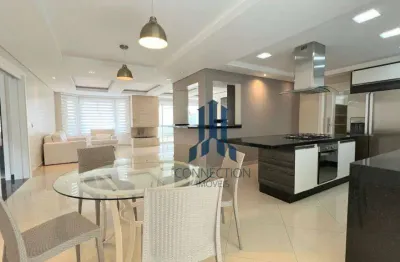 Casa com 4 dormitórios à venda, 401 m² por r$ 4.395.000,00 - santa felicidade - curitiba/pr