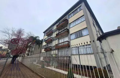 Apartamento com 3 dormitórios para alugar, 90 m² por r$ 3.239,53/mês - portão - curitiba/pr