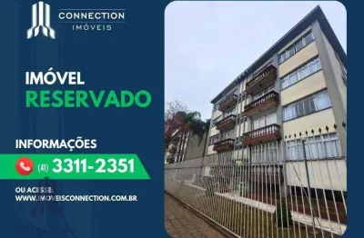 Apartamento com 3 dormitórios para alugar, 90 m² por r$ 3.239,53/mês - portão - curitiba/pr