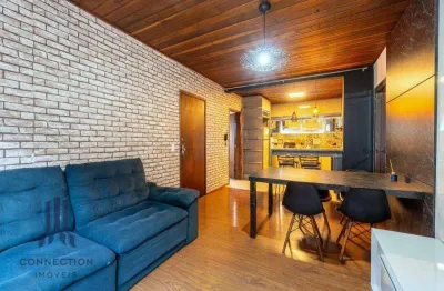 Apartamento com 3 dormitórios, 84 m² - venda por r$ 750.000,00 ou aluguel por r$ 5.278,86/mês - mercês - curitiba/pr