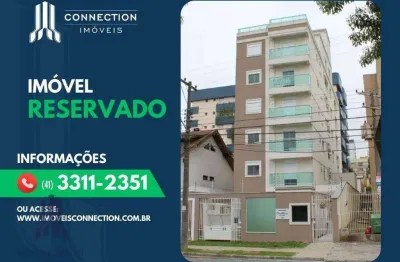 Apartamento com 1 dormitório para alugar, 28 m² por r$ 1.641,23/mês - água verde - curitiba/pr