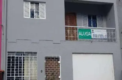 Sobrado com 4 dormitórios para alugar, 150 m² por r$ 3.720,00/mês - bacacheri - curitiba/pr