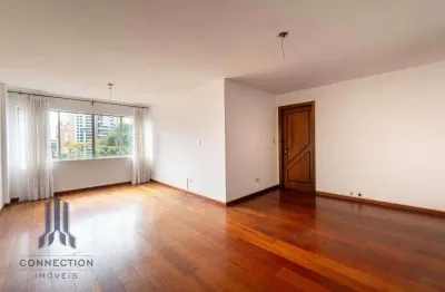 Apartamento com 3 dormitórios à venda, 116 m² por r$ 900.000,00 - água verde - curitiba/pr